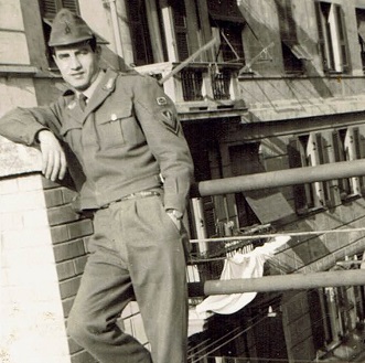 Franco Papaleo