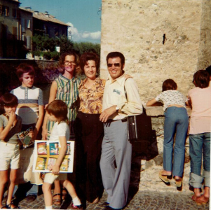 Italy 1974